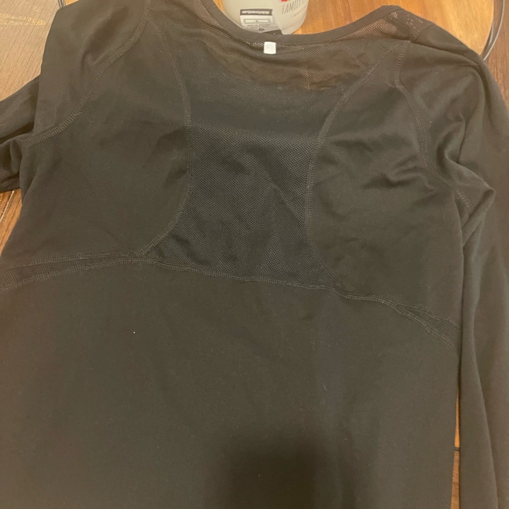Nike Dri-fit Top